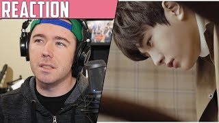 Infinite(인피니트) - Tell Me(텔미) MV Reaction