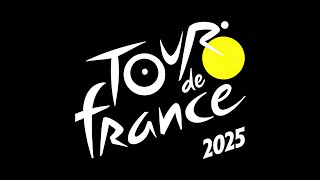 TDF 2025 - Stage 1 (Lille Métropole➡️Lille Métropole)