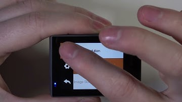 AKASO BRAVE 4 PRO How To Switch In Video Mode