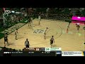 MAC MBB: Western Michigan Highlights vs. Eastern Michigan | 2.14.26