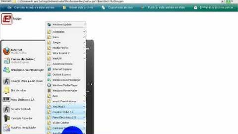 ObjectDock Plus full