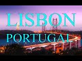 Lisbon is the capital of Portugal and the westernmost capital in Europe.