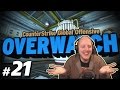 CS:GO Overwatch #21 - "WHY'D HE DO THAT??"