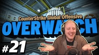 CS:GO Overwatch #21 - WHYD HE DO THAT??