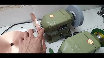 Máy mài tông đơ giá rẻ cho thợ cắt tóc 0976017056