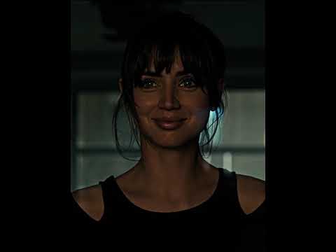 "yes..like a real girl" #bladerunner2049 #bladerunner #bladerunner2049edit