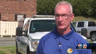 Rockingham County Emergency Officials Analyze Response to Deadly Duke Energy Helicopter Crash