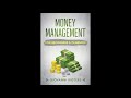Money management for beginners education manage your finance and wealth audiobook  full length