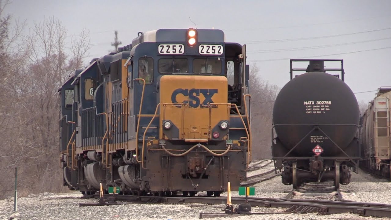 Csx And Norfolk Southern Trains Around Lafayette Youtube Csx And Norfolk Southern Trains Around Lafayette Youtube