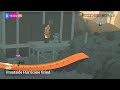 OlliOlli World: Seven Slimes and Six Flies in one combo (Landfill Mountain)
