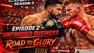 F4 Season 2: Episode 2- Unfinished Business