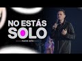 No estás solo - Juan Pablo Díaz | Grace Español
