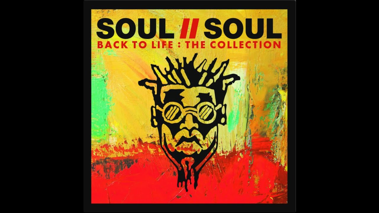 Soul II Soul - Back To Life (Club Mix) (HQ) 1989 - YouTube