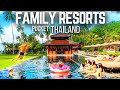 10 best family friendly resorts in phuket thailand