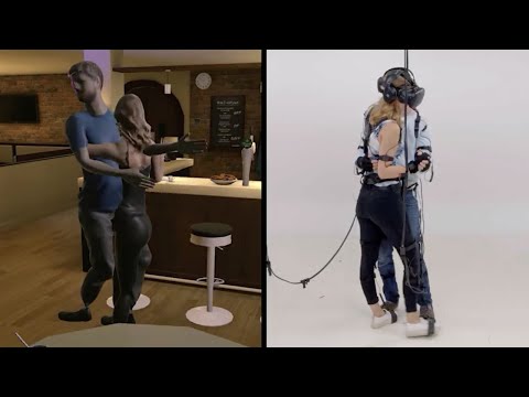 Virtual Dating jeux japonais
