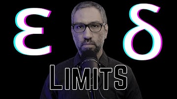 Calculus | The Formal Definition of a Limit Explained