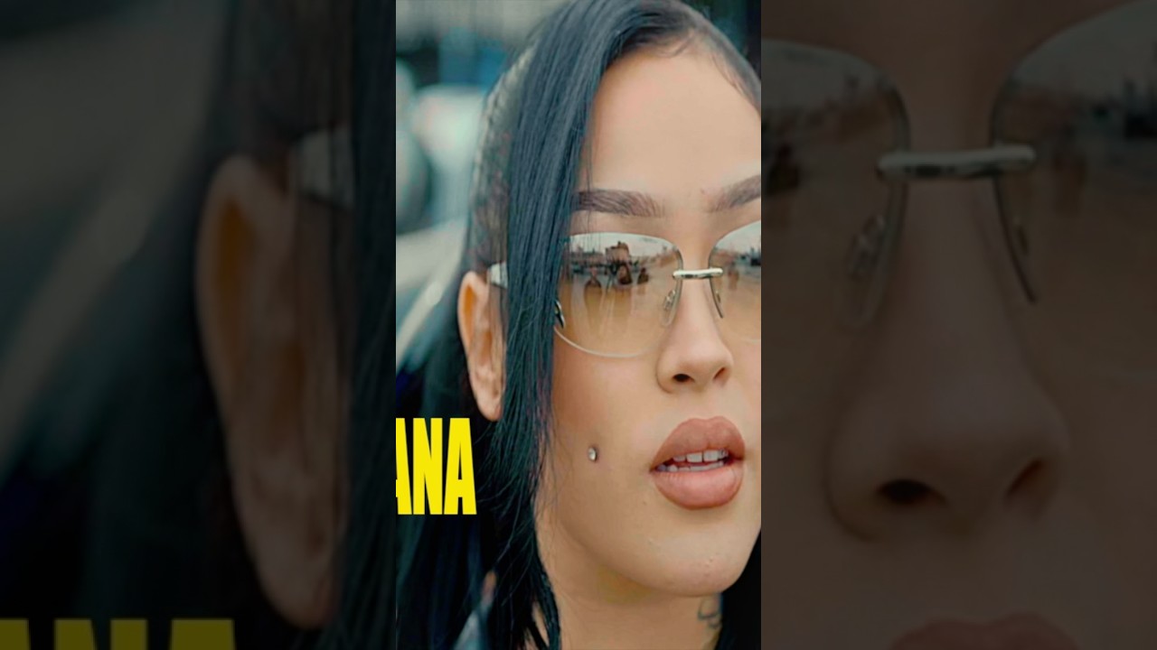 BREAK FROM LA: THE SHORT FILM, OUT NOW 