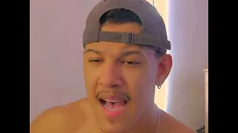 Pisando Descalço - Maneva COVER (Felippe Augusto)