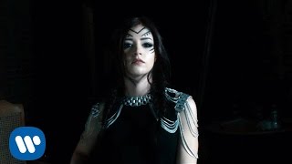 Video thumbnail of "Against The Current: Outsiders [OFFICIAL VIDEO]"