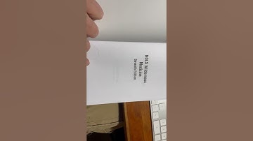 NOLS Wilderness Medicine Book Information