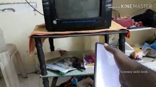 How to REMOTE CONTROL Kalaignar TV via mobile? screenshot 3