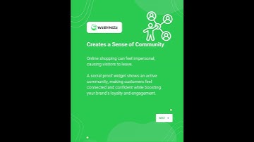 Five Reasons Why You Need a Social Proof Widget on Your Website