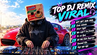 Download lagu DJ APT APT AHA AHA ROSE AND BRUNO MARS X DJ REMIX VIRAL TERBARU 2026 | NONSTOP FULL BASS 🔥