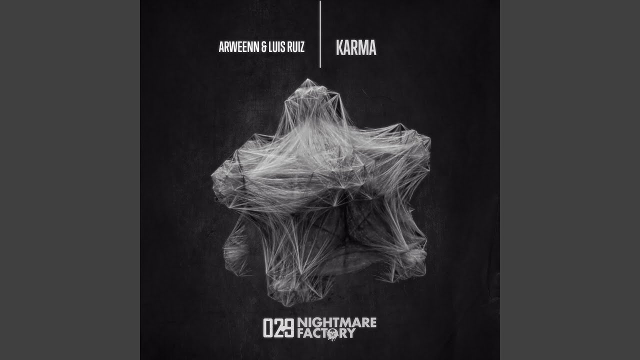 Watch Karma on YouTube Watch Karma on YouTube