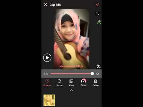 Tutorial Videoshow (Edit Foto Menjadi Video Musik) - Youtube