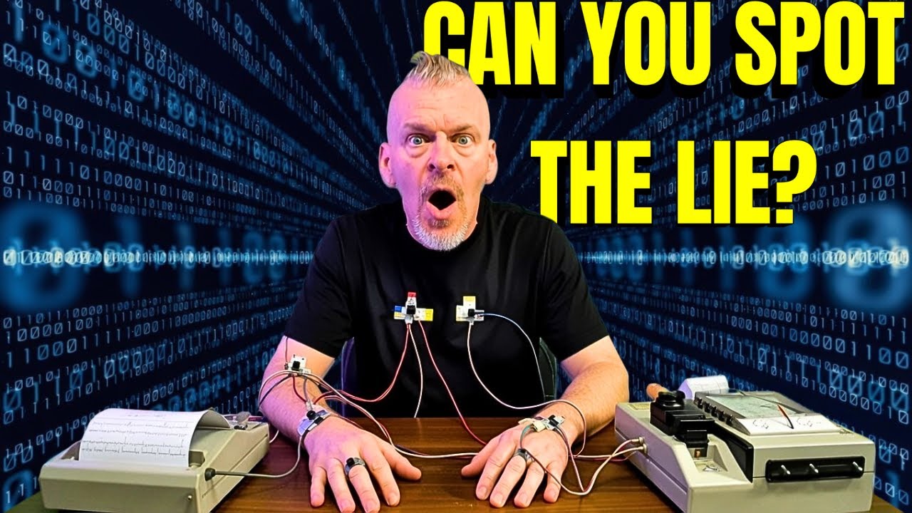 Этот детектор на основе ИИ достиг точности 99,9% (вот что это значит).