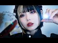 【ASMR】闇医者があなたの目を手術する🔪マウスサウンド💋