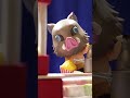 Tanjiro and friends go to the movies