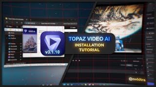 Topaz ( 3.1.10 ) Installation Tutorial Topaz ( 3.1.10 ) Installation Tutorial
