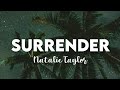 (10 HOURS) Natalie Taylor - Surrender