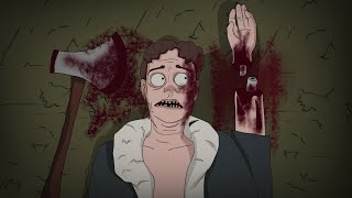 250 Horror Stories Animated (End Of The Year 2021 Compilation)