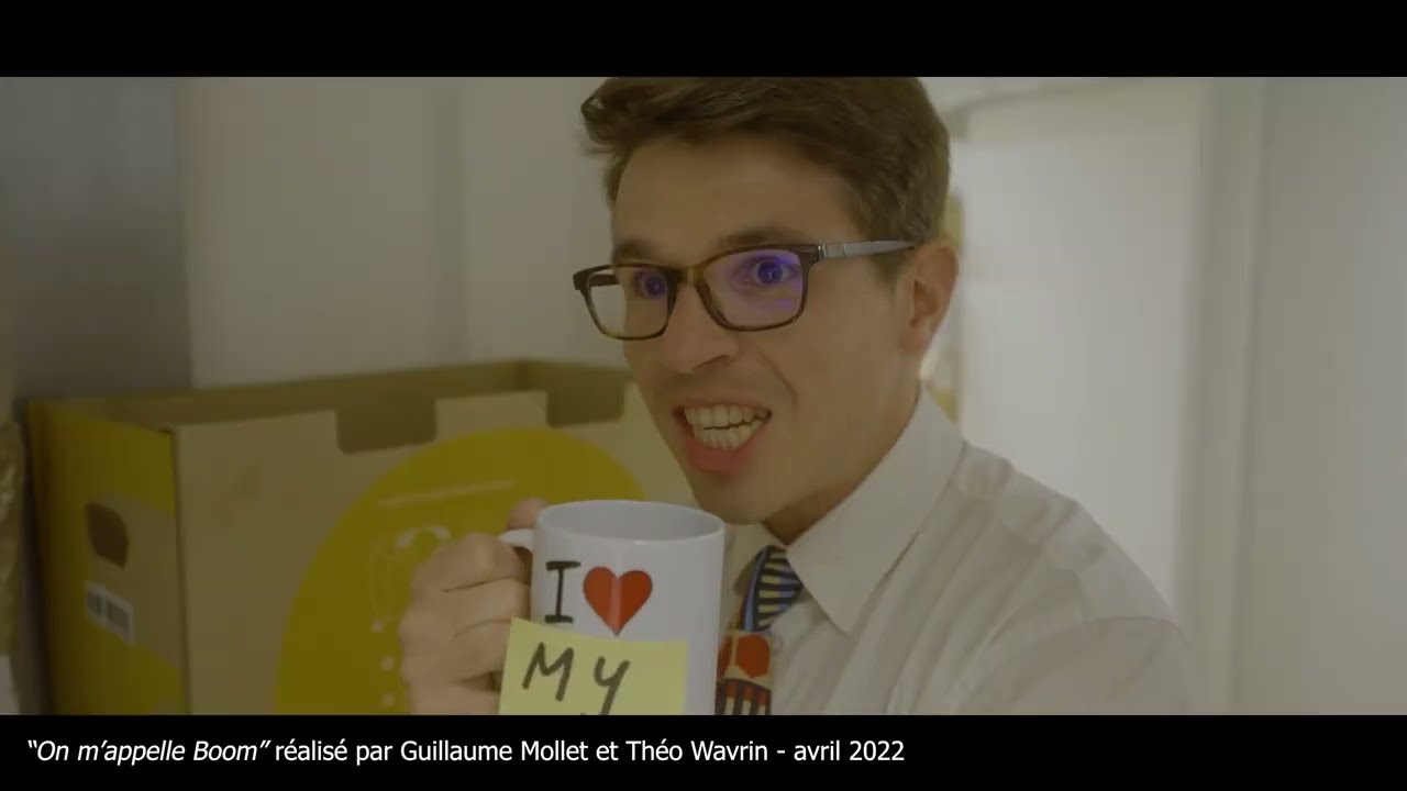 Bande démo (juillet 2022)