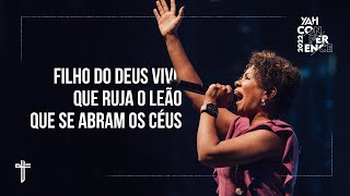 Nívea Soares | Filho do Deus Vivo / Que Ruja o Leão / Que se Abram os Céus | Ao Vivo na YAH Church