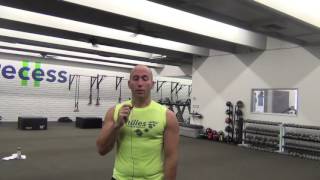 Brent Scholar   Testimonial
