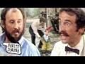 Hotel remodel gone wrong! | Fawlty Towers | BBC Comedy Greats