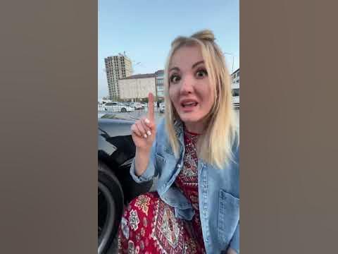 Бумер из бумера #shorts #настятуман #авто - YouTube