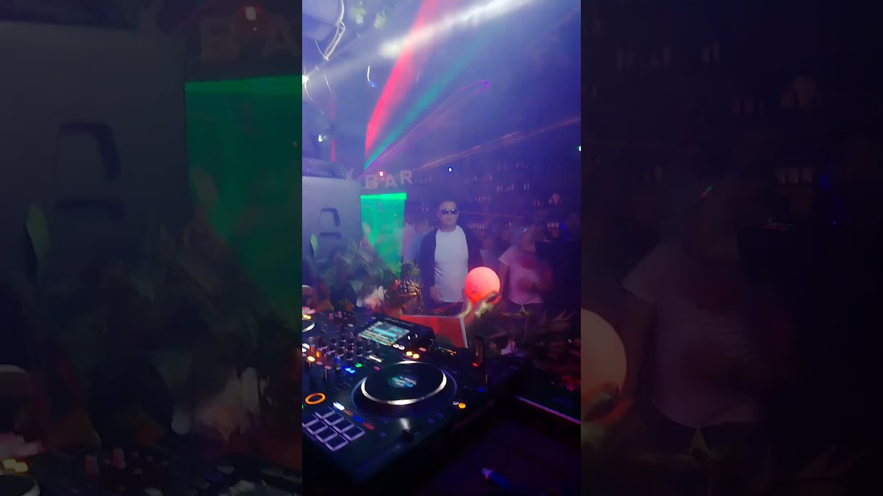 KLIM | PROGRESSIVE SUMMER VIBE | 14.06.2025 | X BAR ✈️✈️✈️✈️✈️