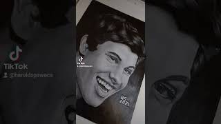 Shawn Mendess Drawing...itll Be Okay