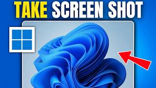 How to Take a Screenshot on Windows PC & Laptop 2026 (Easy Method)