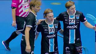 Grasshopper Club Zurich vs AMIX Florbal MB | Czech Open 2026 | A Group Semi-Final Grasshopper Club Zurich vs AMIX Florbal MB | Czech Open 2026 | A Group Semi-Final