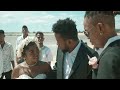 General degre feat rose tompon daka  clip officiel