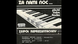 09 Zespół Reprezentacyjny - Za nami noc, przed nami świt (tekst + poprawiony dźwięk)