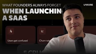 Think you're ready for launch? Think again – watch this video!