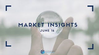 Radical Transparency: 06/16/2021