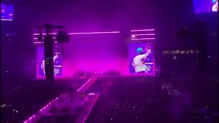 What Jhumka | Arijit Singh | Live in London at Tottenham Hostspur Stadium