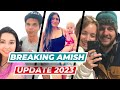 Breaking Amish Original Cast in 2023: New Pregnancy, Kids, Divorce, Cancer Diagnosis &amp; More!